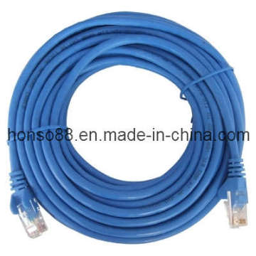 RJ45 Patch Cord 3m (UTP/FTP/SFTP)