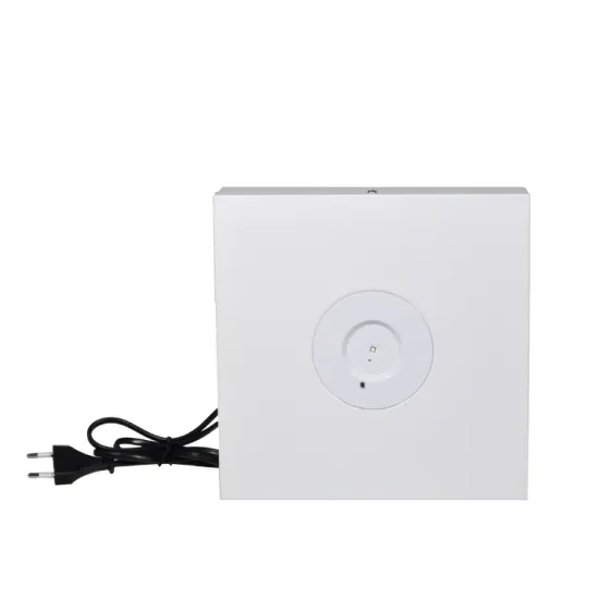 FEITUO D40-S LED Emergency Downlight: CE & ROHS Certified Lighting Solution