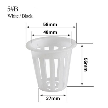 5# Net Pot for Hydroponic System