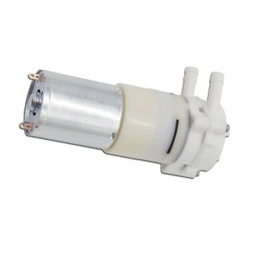 Bơm nước cảm biến dòng nước 12V DC DC