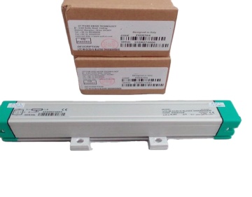 Linear Displacement Sensor Electronic Ruler LTC-M-0200-S-XL-0396 Italy