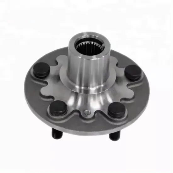 AutoSpareParts: LR009816 Front and Rear Wheel Hub Bearing for Range Rover 3 - Original Replacement Parts