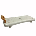 Bathroom Safety Bathtub Seat Bath Board with handle