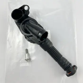 Crankcase Ventilation Valve for Panamera Cayenne Macan - Auto Parts Accessory