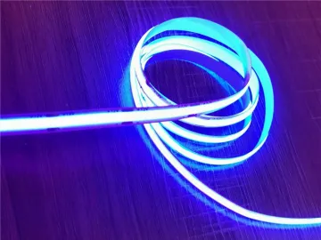 512 Lights Landscape 12v led Red Strip Light