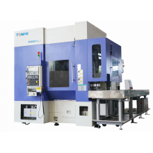 Máquina de Hobbing de equipamento Toman Y3140CNC7