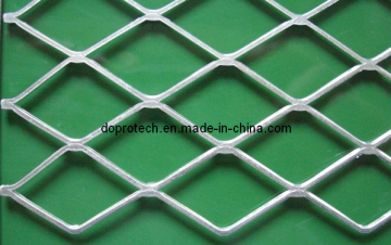 Expanded Metal Plate (DP-SSEM07)
