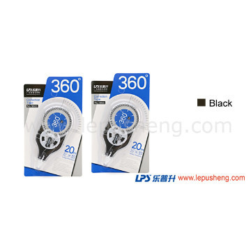 LPS Office correction tape with 5mm*20m No.9865