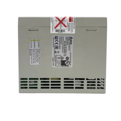 Delta Servo Drive 400W ASD-A0421-AB: New and Original