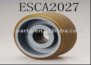 Hitachi Escalator 90x60 6202-2z Step Roller