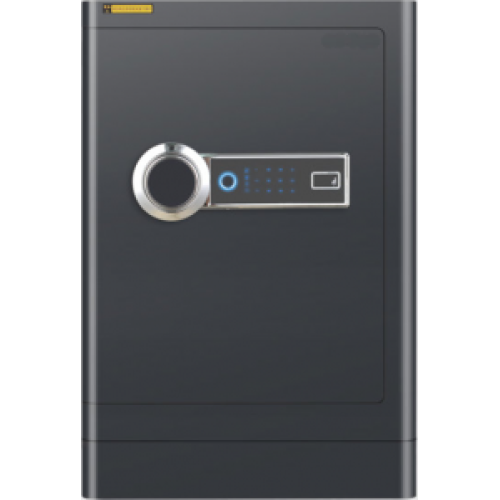 4-Way Burglary Home Safe with Digital Keypad Access