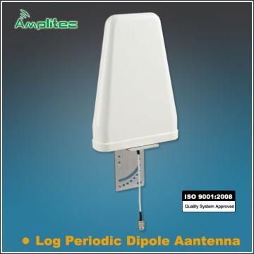 Log periodio dipole antenna