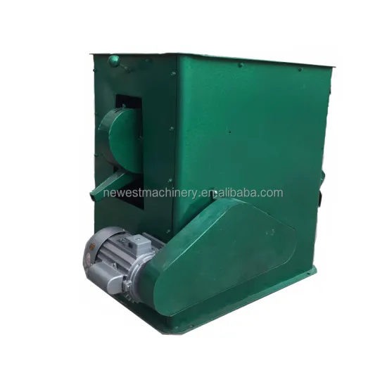 High-Quality Rice and Millet Stone and Sand Removing Machine