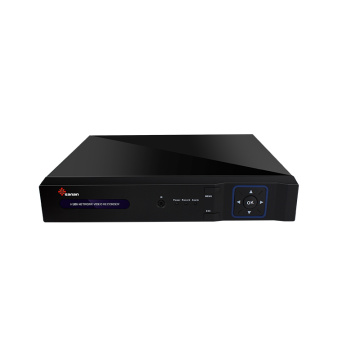 128 Channel H.265 HD CCTV NVR