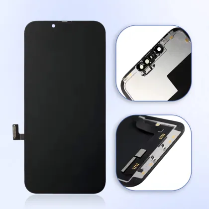 OLED Display Touch Screen for iPhone 12