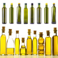 Empty Olive Oil Bottle With Cap 250ml 500ml