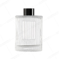 Household fragrance container spray diffuser bottle