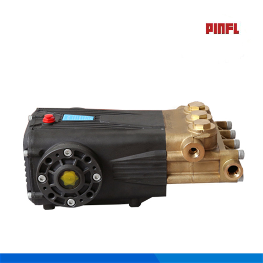 21lpm 500bar High Pressure Pump