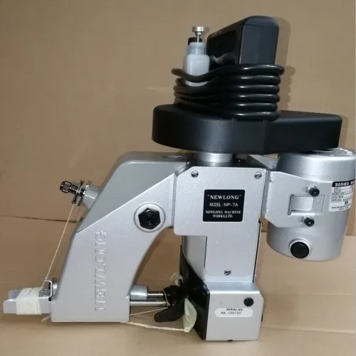 NEWLONG Sewing Head NP-7
