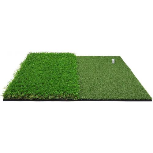 Swing Mat Long ndi Short Grass Kumenya Mat