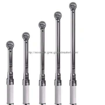 All metal Torque Wrench