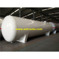 25 Ton LPG Storage Steel Tanks