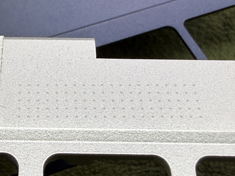 Laser Marking Machine Improves Quality and Efficiency: Chuke Intelligent Enables Integrated Laptop Shell Production