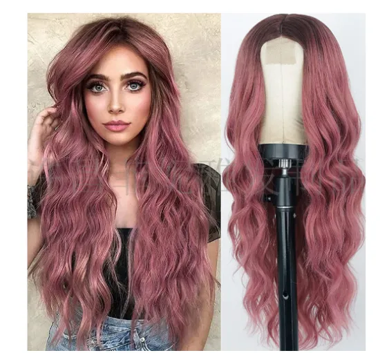 Unique design hot sale bob wigs with bangs