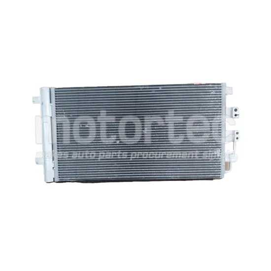 Original Quality Wholesaler Condenser Assy OE Code For MG RX5