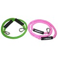 Marine dock rope
