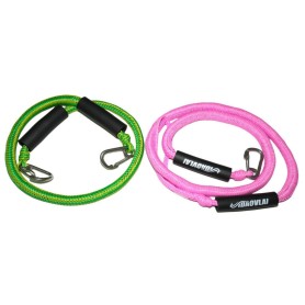 Marine dock rope