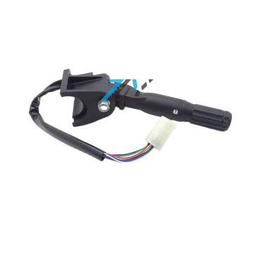 Control Shifter Lever for Loader 65ZV 70ZV 80ZIV-2 85ZIV-2 ZW330 ZW370 ZW550