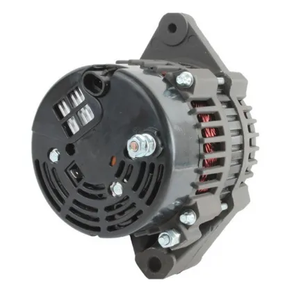 New Delco Remy Alternator for Marine Power - Senhor 19020615 19020606