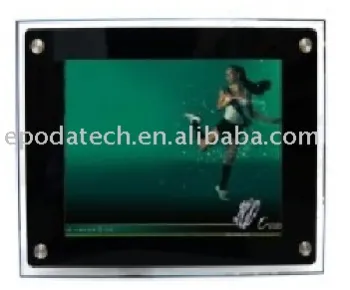 15 inch TLCD screen Digital photo frame DPF8151