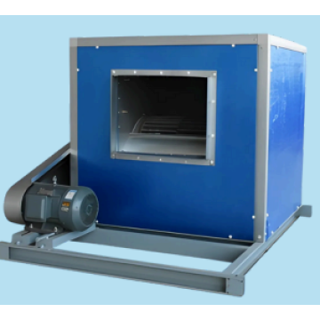 CCCF 遠心式火災排煙ファン