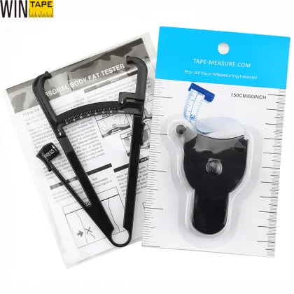 Wintape Personal Body Tester Body Fat Measuring Device