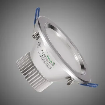 super brightness led down light