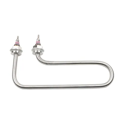 High Thermal Efficiency Electric Heating Tube for Egg Incubators - Wholesale and Easy Installation