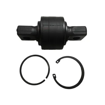 Reaction Rod Repair Kit for DAF Truck Rubber Torque Rod Bush - Auto Suspension System Parts
