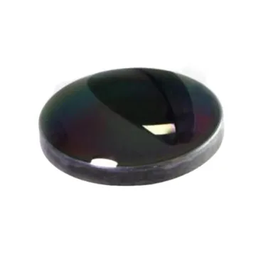 Thermal Imaging Infrared Germanium Lenses