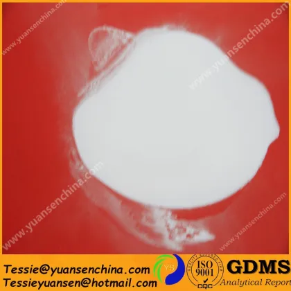 High Purity 99.999% Gamma Alumina Powder For Flame Fusion Method