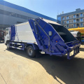 ISUZU KV100 6CBM LIXO COMPACTOR CURCION