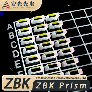 شاشة ZBK Prism للتكنولوجيا المتقدمة