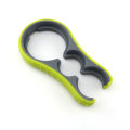 Multifunction Premium 6-In-1 Silicone Jar Opener