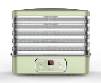 Exploring Dehydrator Machines: Types, Uses, and Buying Guide