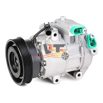 Auto AC Compressor for Kia Rondo Carens - Various Models