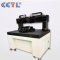 Linear Motor Dual Drive Platform