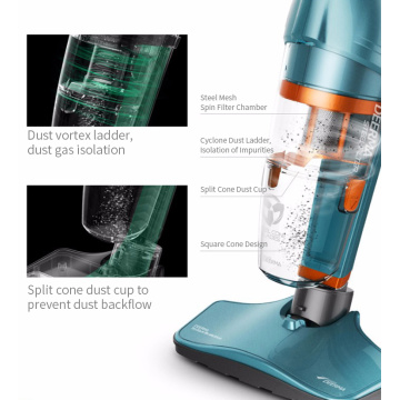 Deerma DX900 Handheld Household Cleaner