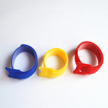 Velcro Cable Ties from Wuhan MZ Electronic