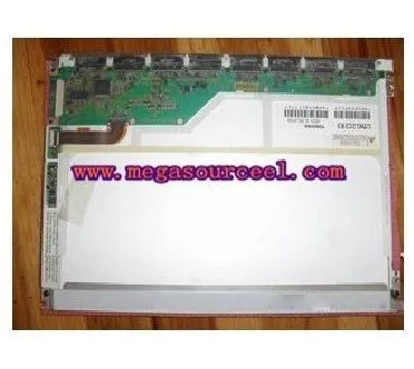 Lcd Panel Types Ltm12c283 Toshiba 12.1 Inch 800 * 600 Pixels Lcd Display
